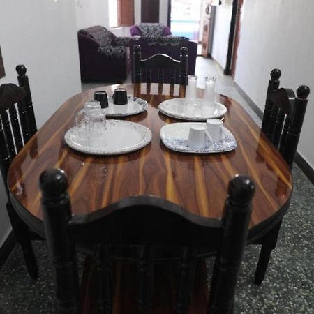 Bluemoon Homestay Puducherry Eksteriør billede