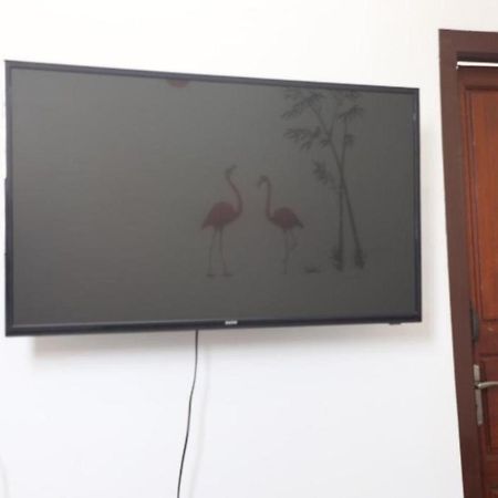 Bluemoon Homestay Puducherry Eksteriør billede