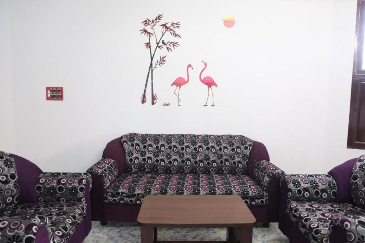 Bluemoon Homestay Puducherry Eksteriør billede