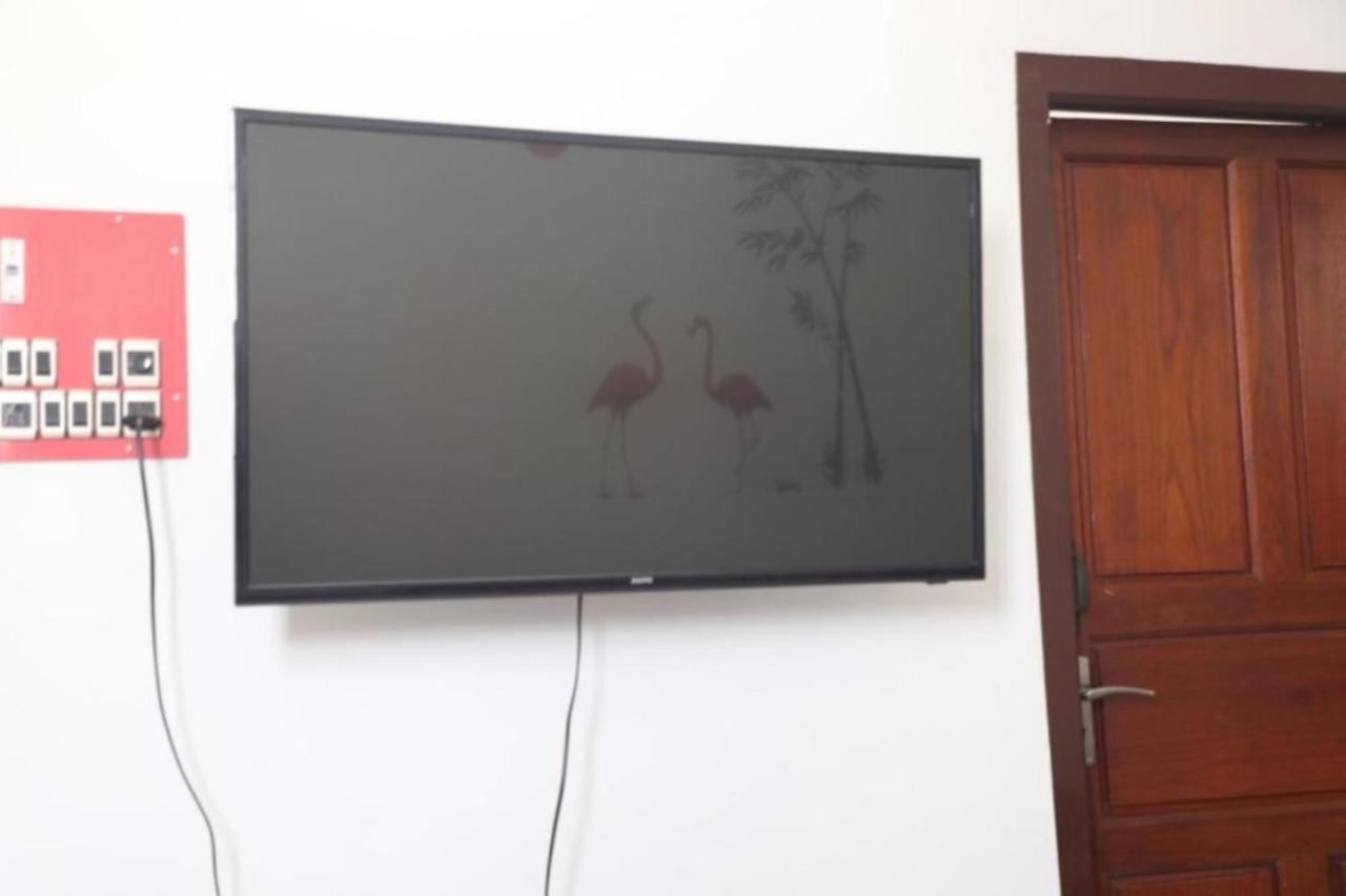 Bluemoon Homestay Puducherry Eksteriør billede