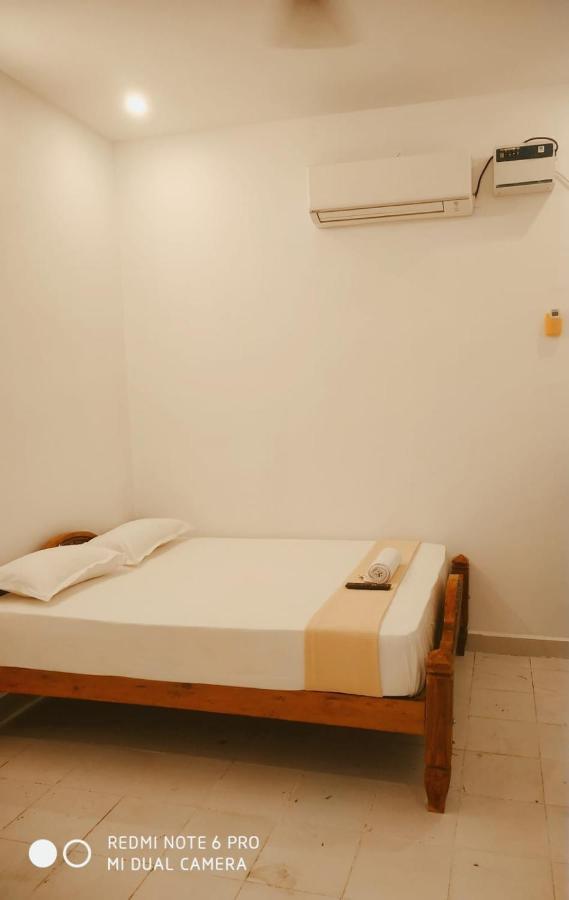 Bluemoon Homestay Puducherry Eksteriør billede