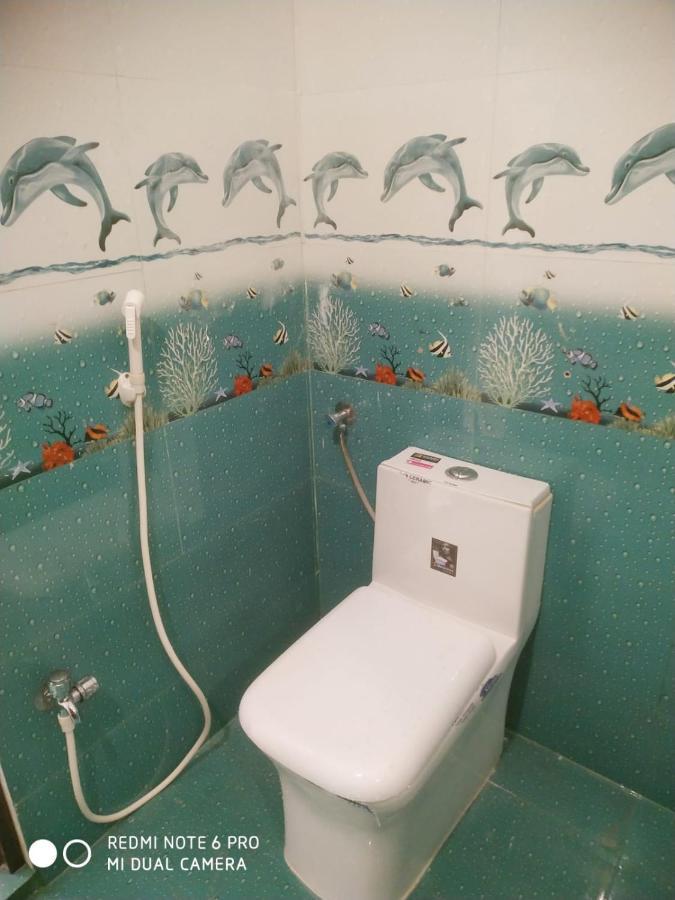 Bluemoon Homestay Puducherry Eksteriør billede