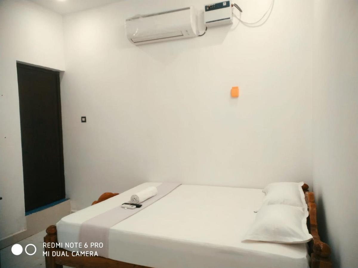 Bluemoon Homestay Puducherry Eksteriør billede
